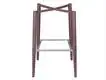 Pabrik pabrik pabrik dhuwur kursi | Yumeya Furniture 6