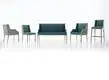 Yumeya Furniture Squama Professional Duo Seater Stibadium Company 5