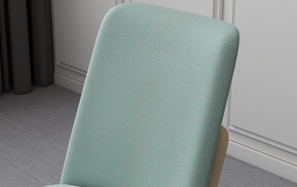 Yumeya פילוסופיית איכות כיסא עץ עץ מתכת 8