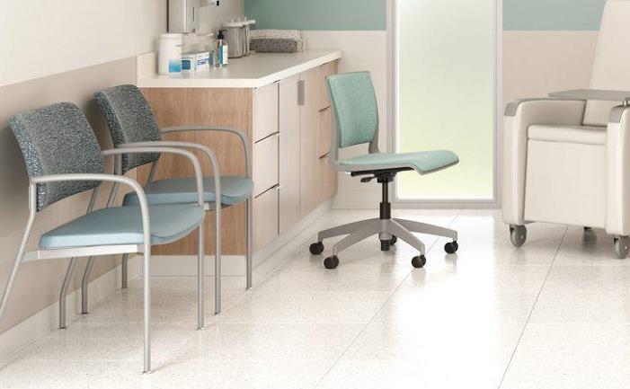 આરોગ્યસંભાળ સુવિધાઓ માટે હેલ્થકેર ફર્નિચર સોલ્યુશન્સ 2