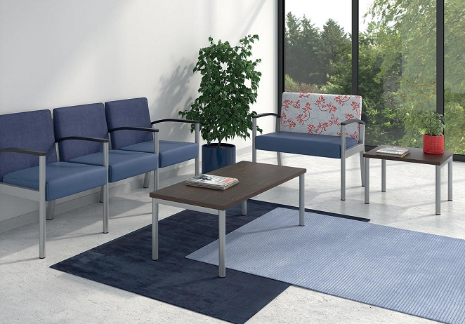 આરોગ્યસંભાળ સુવિધાઓ માટે હેલ્થકેર ફર્નિચર સોલ્યુશન્સ 1