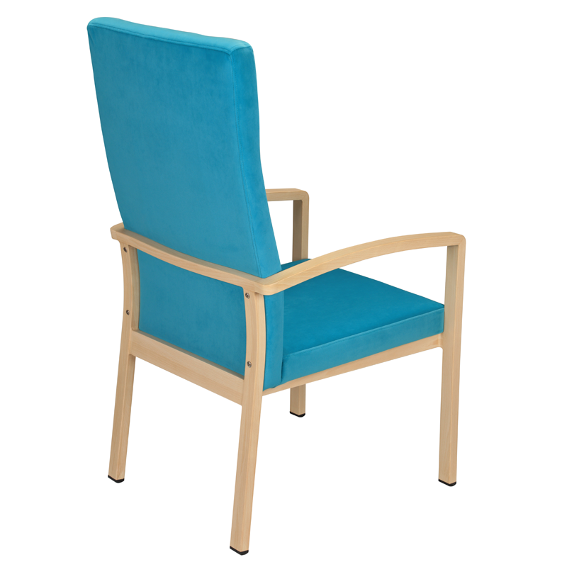 Yumeya Furniture | Най -добрите производители на мебели за възрастни жилища струват 6