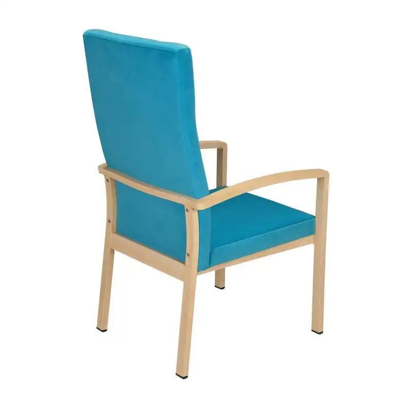 Yumeya Furniture | Cost Gwneuthurwyr Dodrefn Byw Hŷn Gorau 4