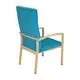 Yumeya Furniture | Cost Gwneuthurwyr Dodrefn Byw Hŷn Gorau 4