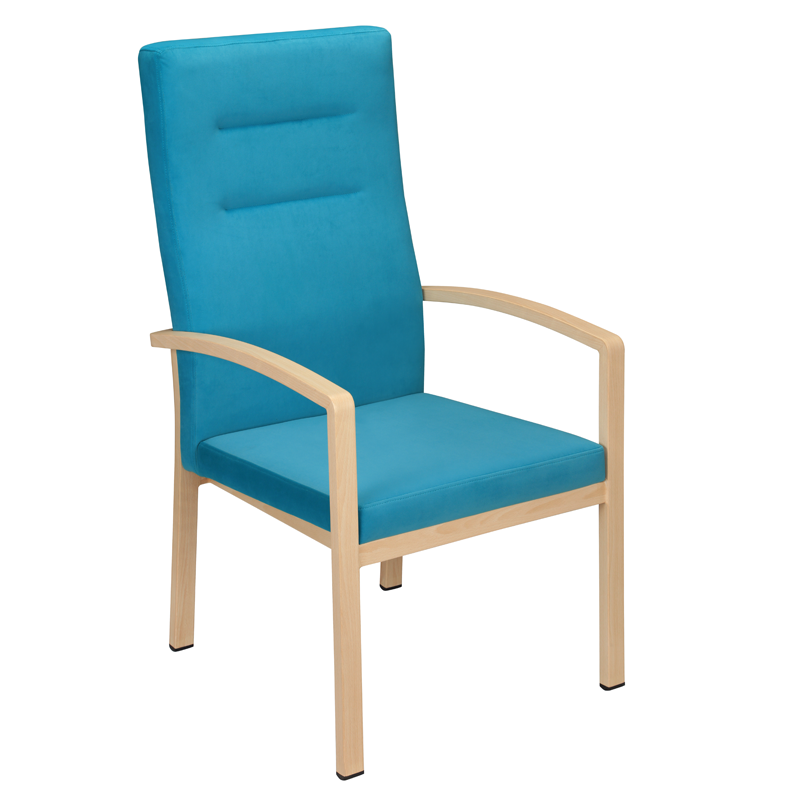 Yumeya Furniture | Най -добрите производители на мебели за възрастни жилища струват 7