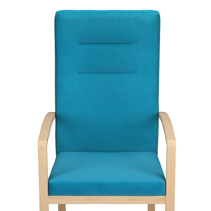 Yumeya Furniture | Най -добрите производители на мебели за възрастни жилища струват 8