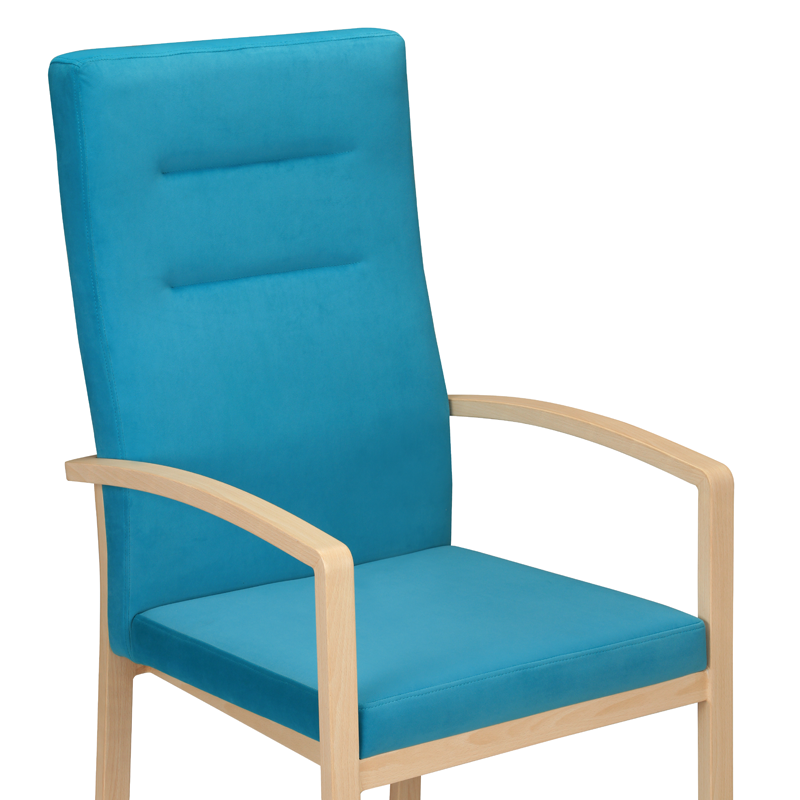 Yumeya Furniture | Най -добрите производители на мебели за възрастни жилища струват 11