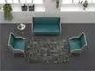 Yumeya Furniture Squama Professional Duo Seater Stibadium Company 7