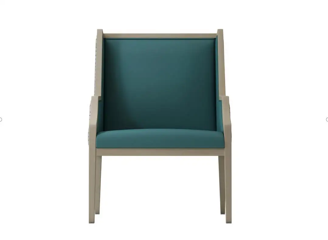 Yumeya Furniture Squama Consuetudo est una Seater Cathedra enim senes Factory Price 2