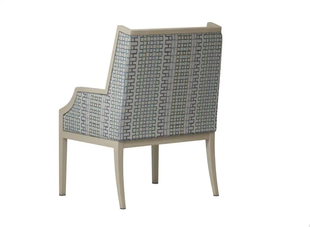 Yumeya Furniture Squama Consuetudo est una Seater Cathedra enim senes Factory Price 4