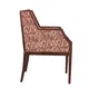 Yumeya Furniture Kèndêl ingsun | Kursi Kamar Custom kanggo biaya urip sing dibantu 5