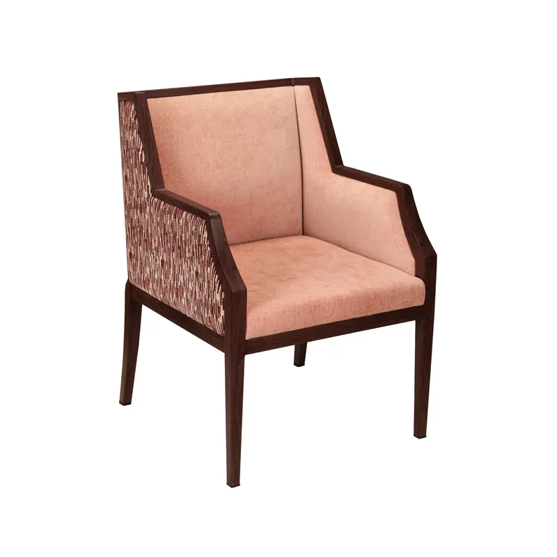 Yumeya Furniture Kèndêl ingsun | Kursi Kamar Custom kanggo biaya urip sing dibantu 3