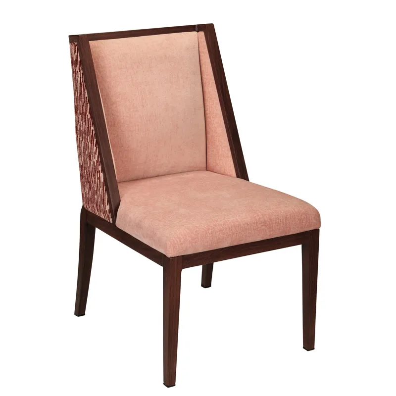 Yumeya Furniture | Ka sarreysa Isu-duwaha Cunnada Cunnada 4