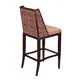 Omenala nwere ntụsara ahụ dị mma na-azụ ahịa maka onye na-emepụta ọnụahịa ụlọ ọrụ | Yumeya Furniture 4
