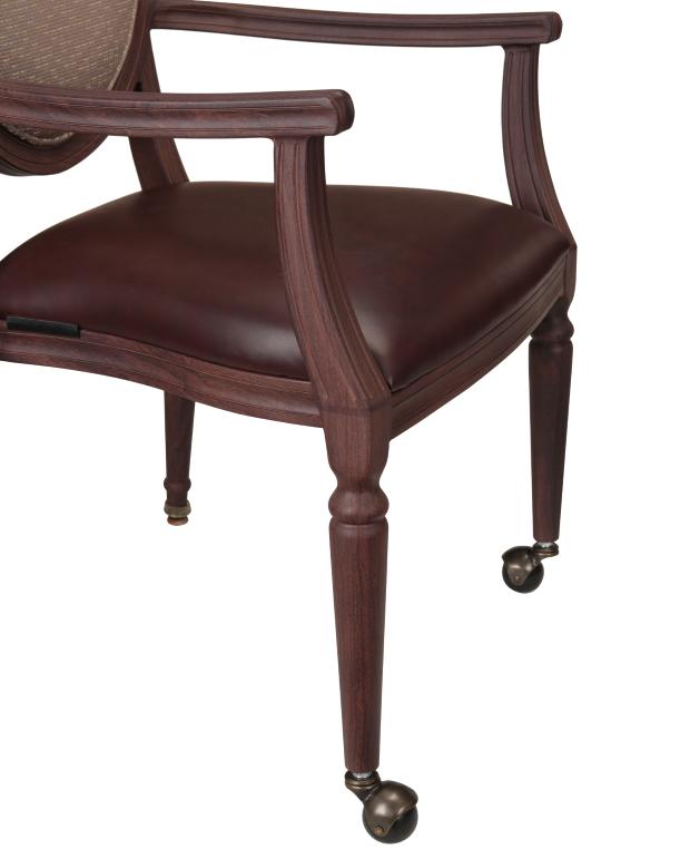 Yumeya Suíocháin Maireachtála Sinsearach, Rogha Nua Idéalach do Mhaireachtáil Sinsearach 5