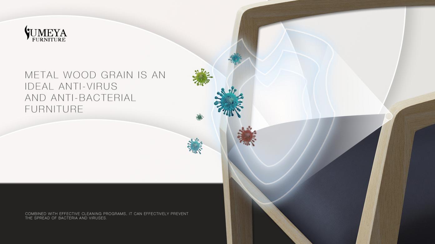 Yumeya Suíocháin Maireachtála Sinsearach, Rogha Nua Idéalach do Mhaireachtáil Sinsearach 4