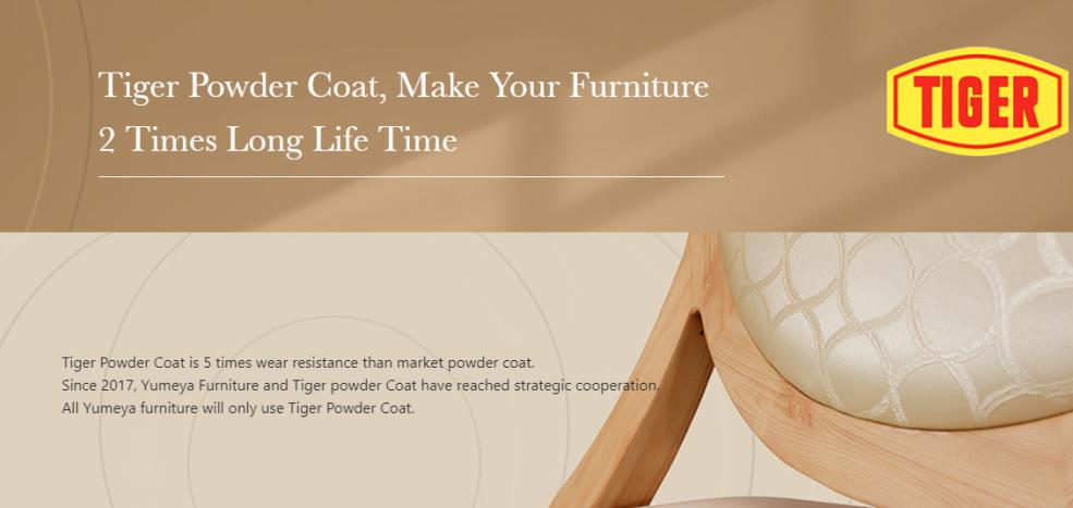 Yumeya Suíocháin Maireachtála Sinsearach, Rogha Nua Idéalach do Mhaireachtáil Sinsearach 3