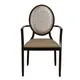 Yumeya Furniture Kèndêl ingsun | Rega Pabrik Senior Armchair 2