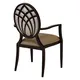 Yumeya Furniture Kèndêl ingsun | Rega Pabrik Senior Armchair 4
