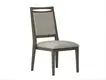 بهترين ڊائننگ سائڊ ڪرسيون ٺاهيندڙ | Yumeya Furniture 3