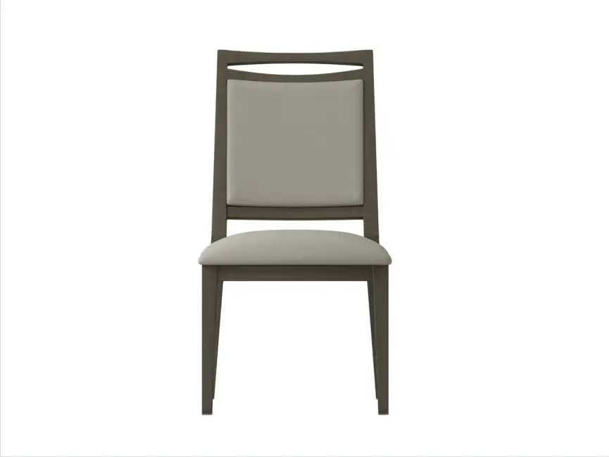 بهترين ڊائننگ سائڊ ڪرسيون ٺاهيندڙ | Yumeya Furniture 2