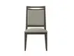 بهترين ڊائننگ سائڊ ڪرسيون ٺاهيندڙ | Yumeya Furniture 2