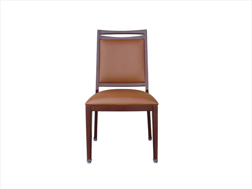 بهترين ڊائننگ سائڊ ڪرسيون ٺاهيندڙ | Yumeya Furniture 5