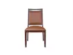 بهترين ڊائننگ سائڊ ڪرسيون ٺاهيندڙ | Yumeya Furniture 5