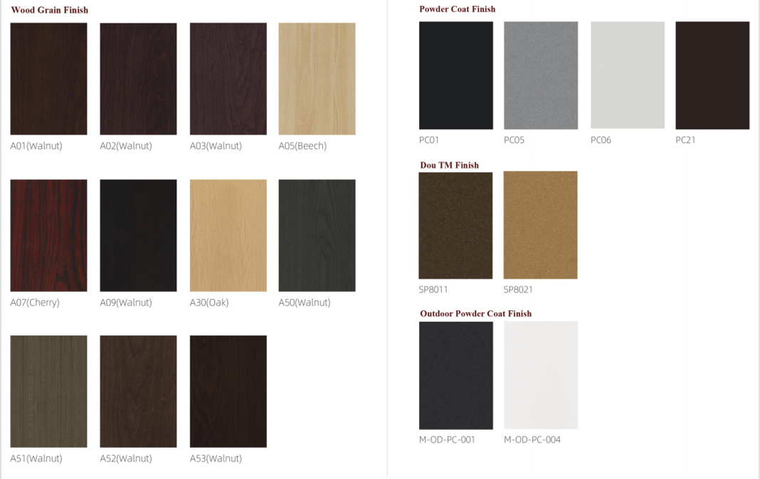 Yumeya está pronto para lhe dar suporte total para o layout inicial na recuperação da indústria hoteleira e de café 4