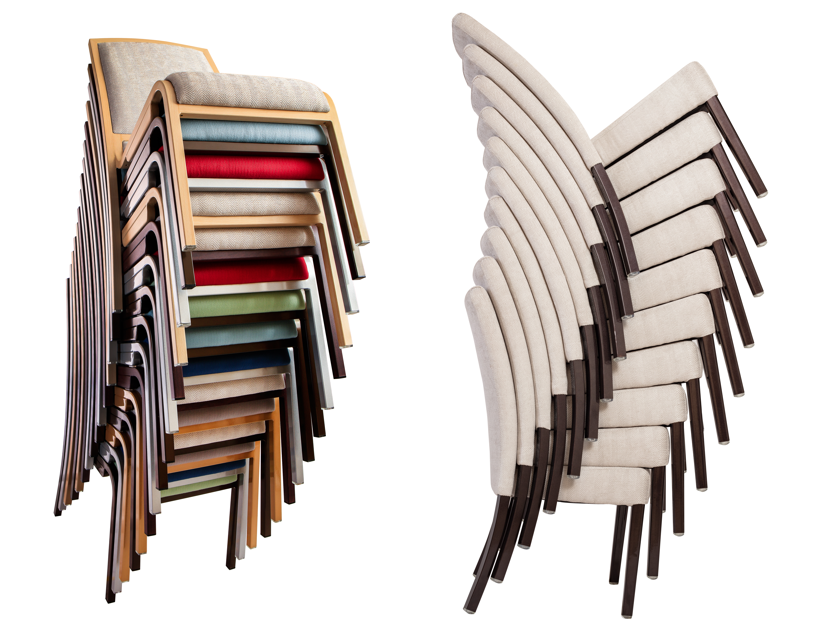 Yumeya está pronto para lhe dar suporte total para o layout inicial na recuperação da indústria hoteleira e de café 8