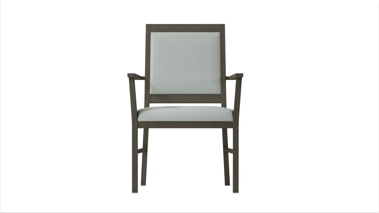 Seni Armchair Vendor | Yumeya Furniture 2