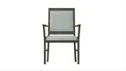 Seni Armchair Vendor | Yumeya Furniture 2
