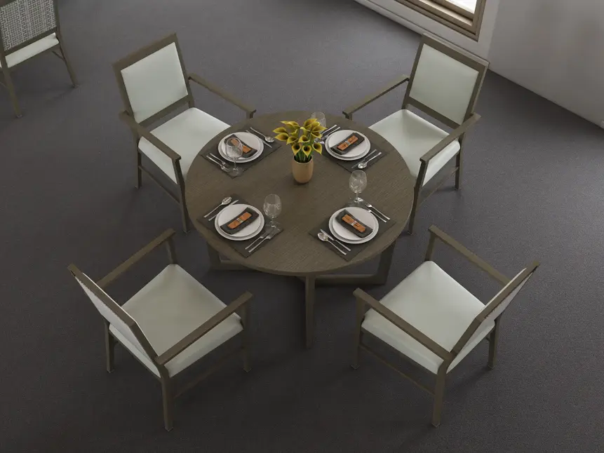 Yumeya Furniture | KHATARTA GUUD EE CARRUURTA EE DHAQANKA 6