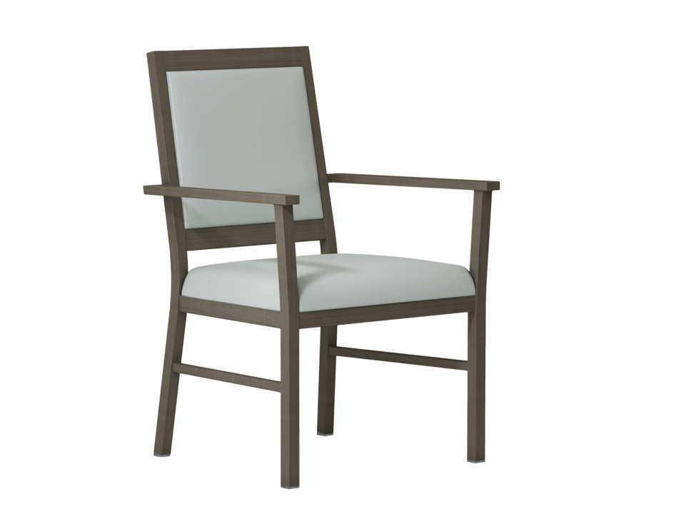 Yumeya Furniture | Besti þægilegur hægindastóll fyrir aldraða framleiðanda 9