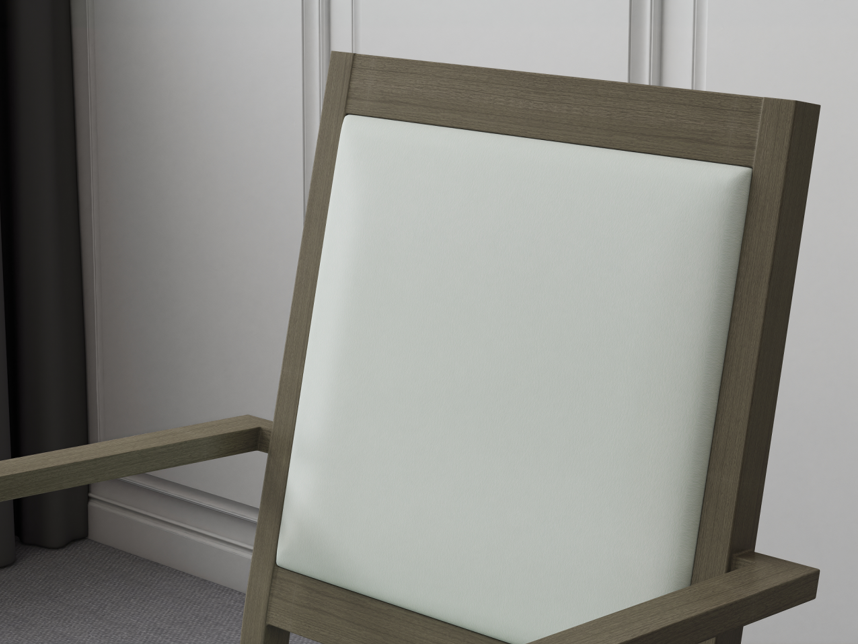 Yumeya Furniture | Besti þægilegur hægindastóll fyrir aldraða framleiðanda 11