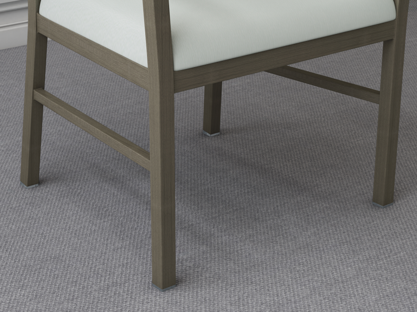 Yumeya Furniture | Besti þægilegur hægindastóll fyrir aldraða framleiðanda 14