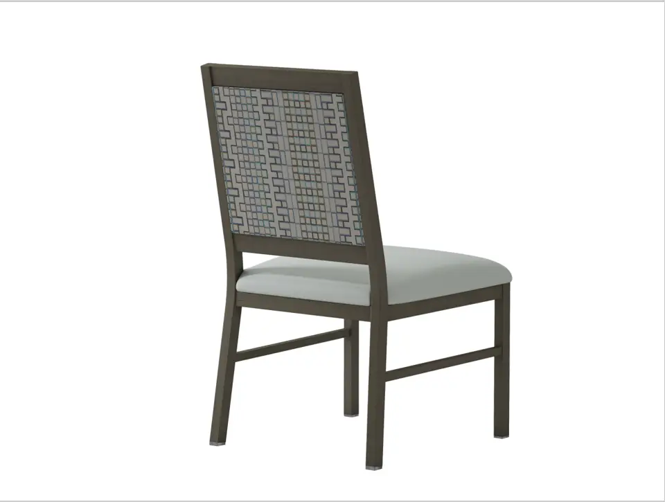 Yumeya Furniture | Siġġijiet tad-dar tal-anzjani personalizzati bil-fornitur tar-roti 4