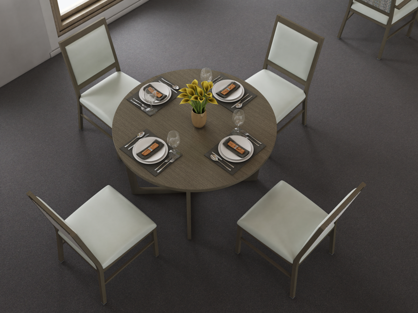 Care Home Furniture á heildsöluverði | Yumeya Furniture 15