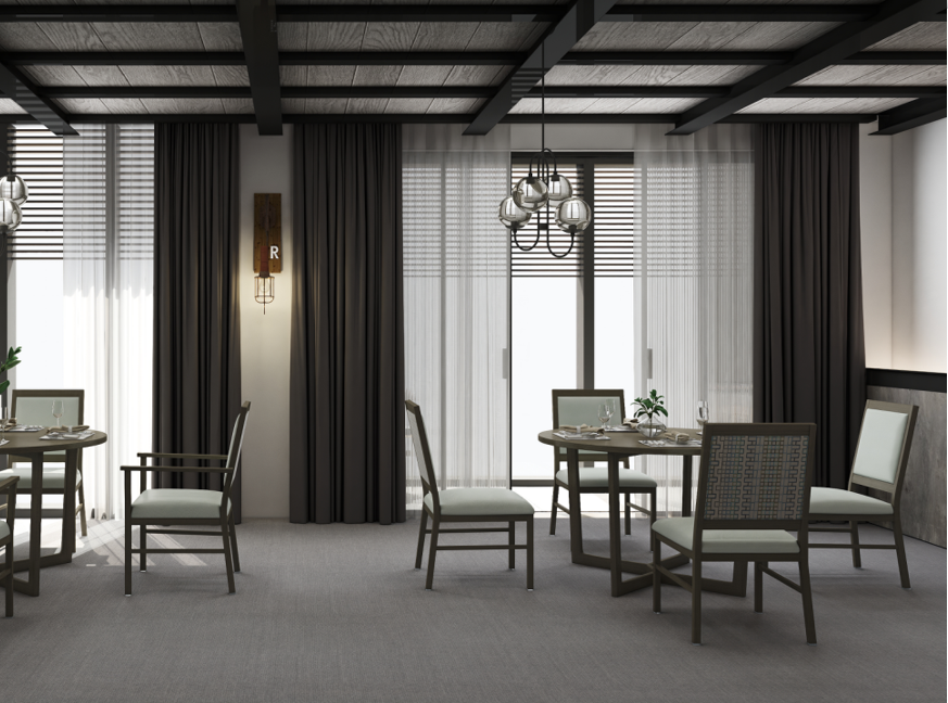 Care Home Furniture á heildsöluverði | Yumeya Furniture 16