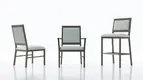 Siġġijiet tad-dwana spiża tal-manifattur | Yumeya Furniture 5