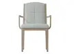 Mtengenezaji wa mtengenezaji wa kiti cha armchair wa kawaida | Yumeya Furniture 2