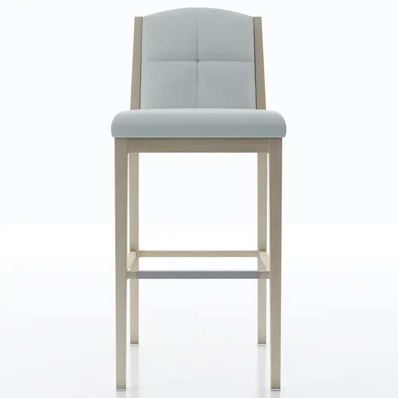 Yumeya Furniture | Nýjustu þægilegu stólar með skógarhæð með vopn fyrir aldraða kostnað 2