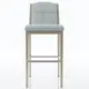 Yumeya Furniture | Nýjustu þægilegu stólar með skógarhæð með vopn fyrir aldraða kostnað 2