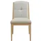 Yumeya Furniture | Iibso shirkadda kursi aan loo baahnayn 2