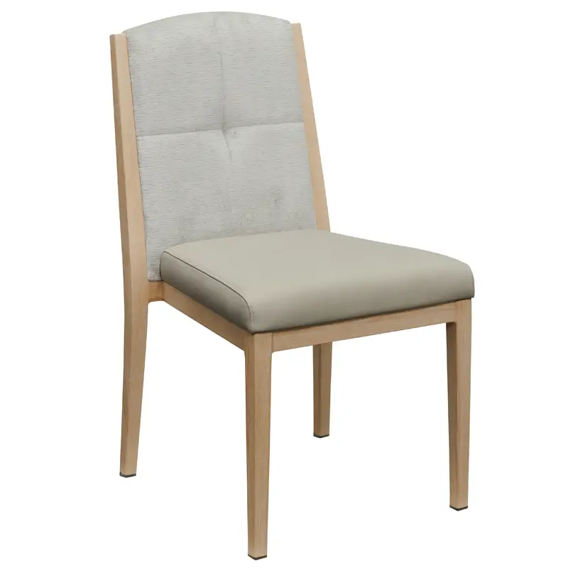 Yumeya Furniture | Iibso shirkadda kursi aan loo baahnayn 3