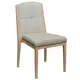 Yumeya Furniture | Iibso shirkadda kursi aan loo baahnayn 3