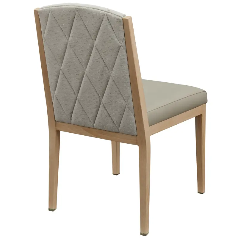 Yumeya Furniture | Iibso shirkadda kursi aan loo baahnayn 4