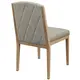 Yumeya Furniture | Iibso shirkadda kursi aan loo baahnayn 4