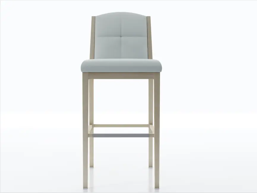 Fully Utilize metal and wood dining chairs To Enhance Your Business