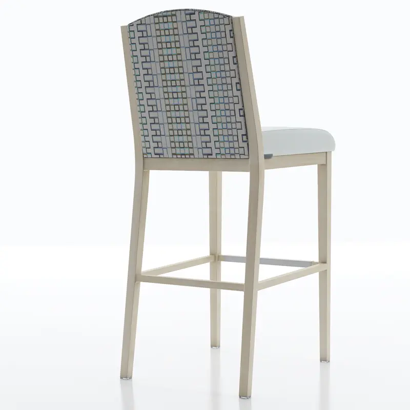 Yumeya Furniture | Nýjustu þægilegu stólar með skógarhæð með vopn fyrir aldraða kostnað 4